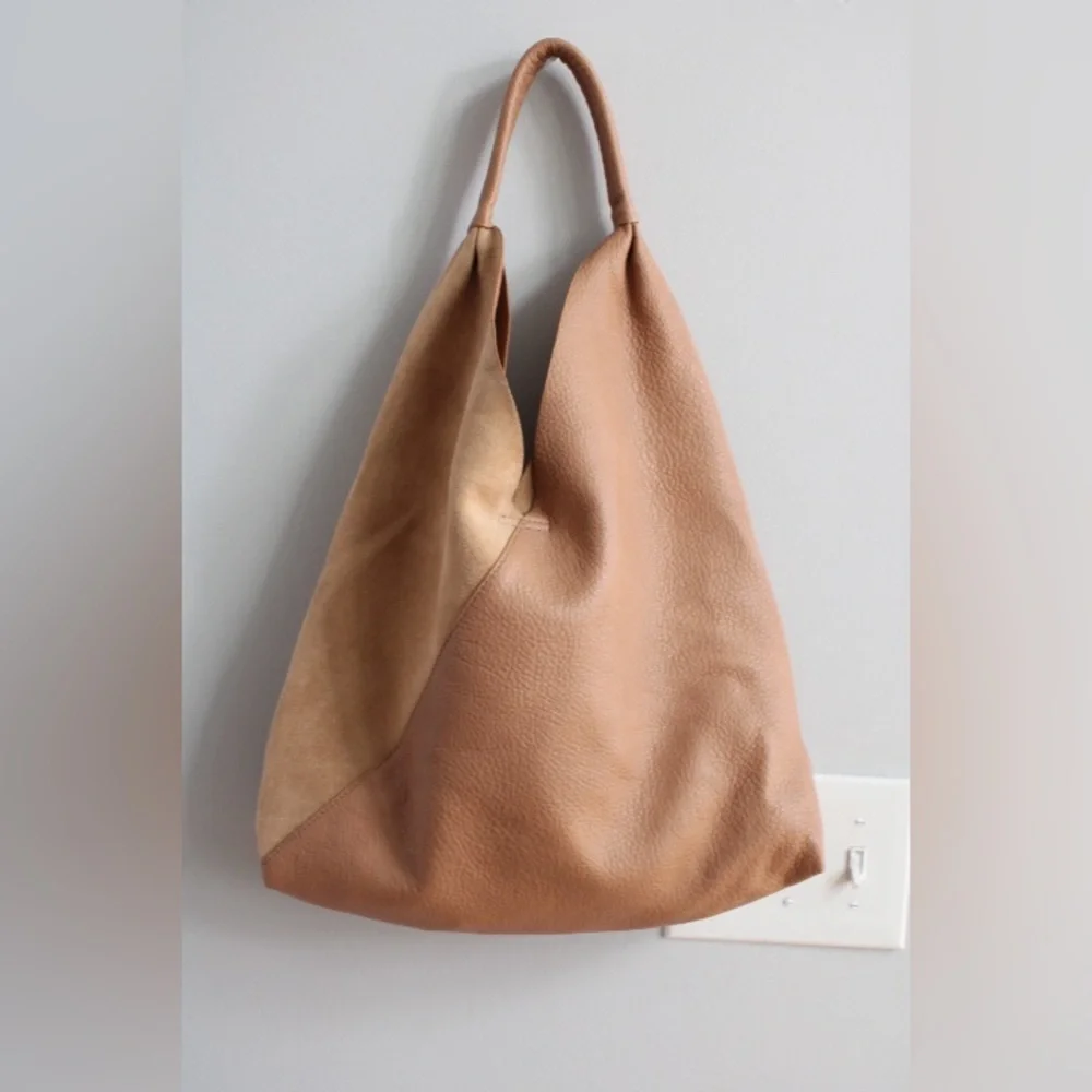 Shiraleah Arden Tote Bag